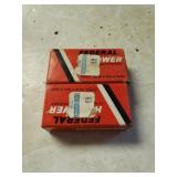 Federal Hi-power 22 Short Ammo