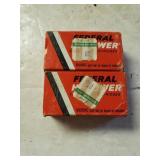 Federal Hi-power 22 Long Ammo