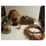 Primitive Home Decor