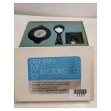 Franklin Mint Collector