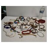 Misc Costume Jewelry