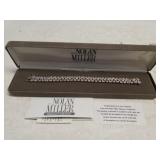 Nolan Miller Glamor Collection Bracelet