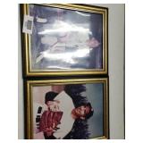 New York Yankees Pictures One Is Signed By Player