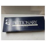 Pictionary Game