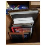 Assortment Of Picture Frames