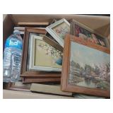 Three-dimensional Artwork