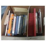 Lot Of Books