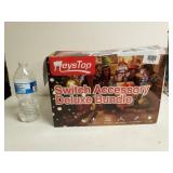 Switch Accessories Deluxe Bundle