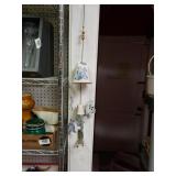 Bird Wind Chime