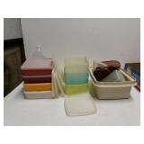 Vintage Tupperware