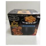 Presto Frybaby. New In Unopened Packaging
