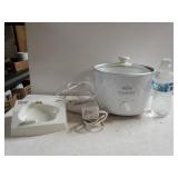 Kitchen Gadgets - Gizmo Charger, Crockpot (No