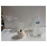 Misc Glassware