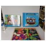 Childrens Puzzles