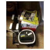 Canon Printer, Paper Shredder  And More