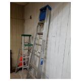 Werner 12 Ft Ladder