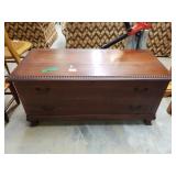 Lane Cedar Chest