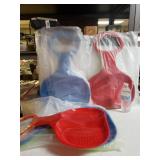 (9) Kids Snow Sledding Boards