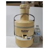 Vintage Jack Lalanne