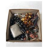 Lot Of Costume Jewelry