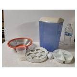 Misc Plastic Kitchen Gadgets