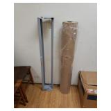 Uline Paper Cutter And Roll