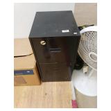 Filing Cabinet