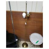 Vintage Floor Lamp