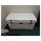 Large Yeti Cooler.