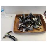 Large Lot Of Pittsburgh 8 oz Hammers