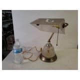 Vintage Desk Lamp