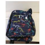 Dinosaur Rolling Backpack