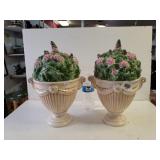 Decorative Canisters