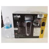 Braun Series 8. Unsure If Complete