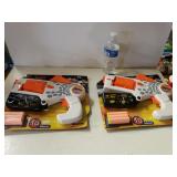 G Blaster Nerf Type Guns
