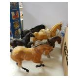 Toy Horses
