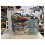 Bed In A Bag Twin Size