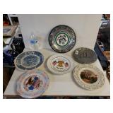 Decorative Plates