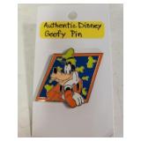 Disney Goofy Pin