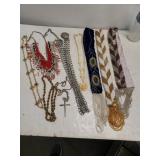 Costume Jewelry - Necklaces & More