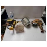 Wide Shot Paint Sprayers