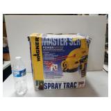 Wagner Paint Sprayer