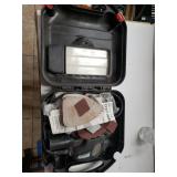 Craftsman Mouse Sander