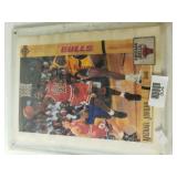 Michael Jordan Upper Deck Picture