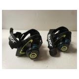 Razor Skates