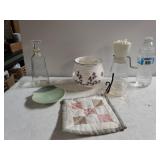 Misc Kitchen & Home Items