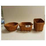 Longaberger Baskets