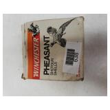 Winchester Shotshells