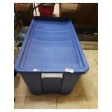 Large Storage Tote
