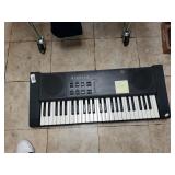 Miracle Keyboard. Needs Charger